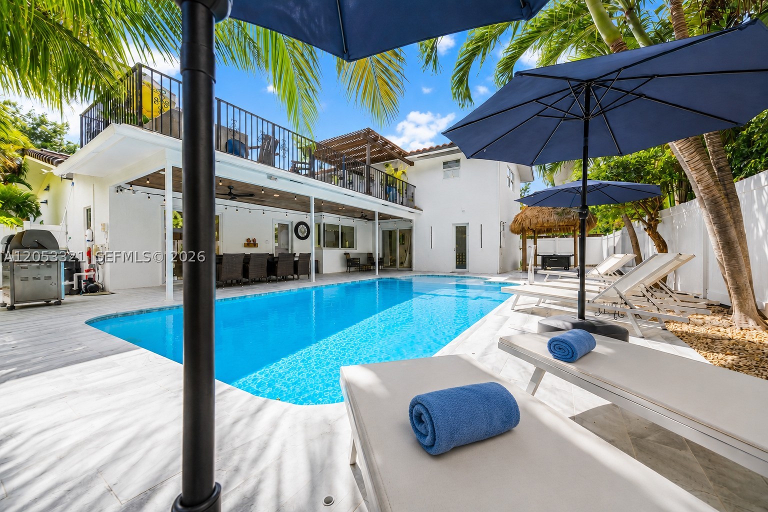 3261 Seaward Dr #3261, Lauderdale By The Sea FL 33062