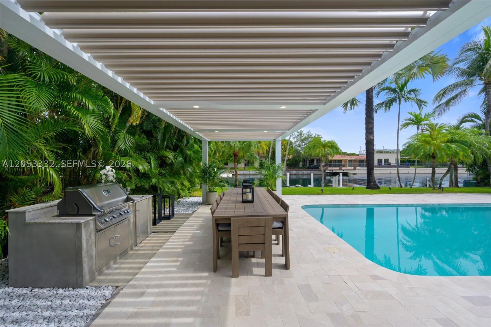 2273 Bayview Ln, North Miami FL 33181