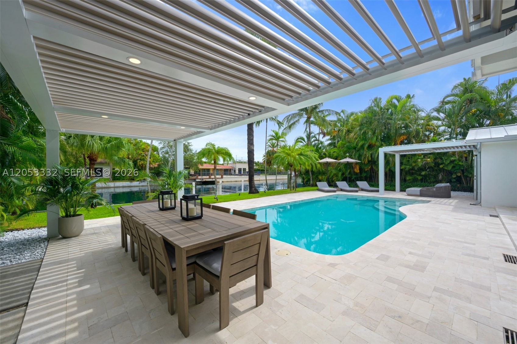 2273 Bayview Ln, North Miami FL 33181