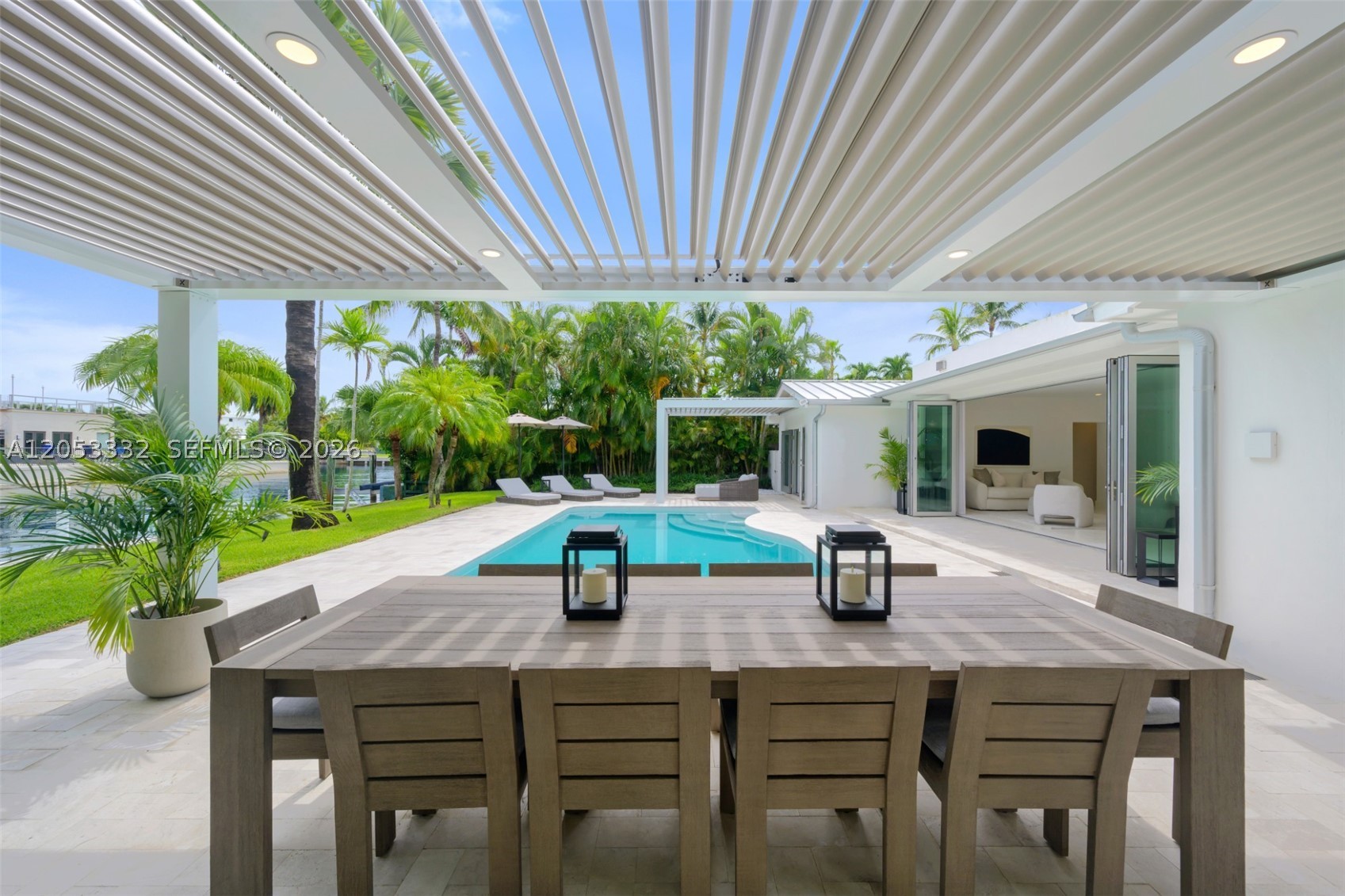 2273 Bayview Ln, North Miami FL 33181