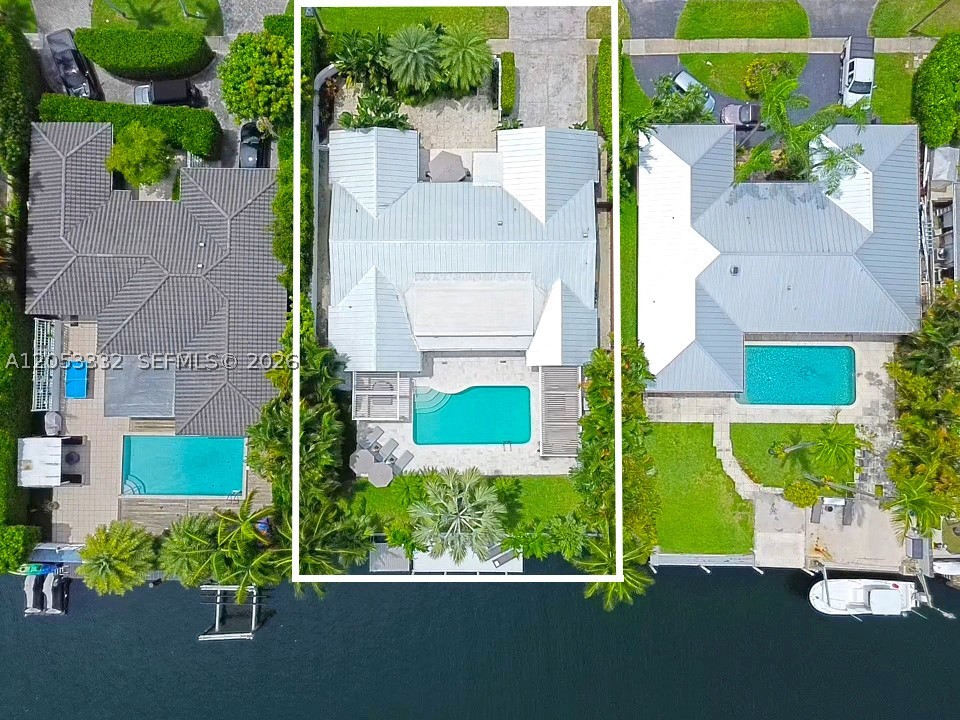 2273 Bayview Ln, North Miami FL 33181