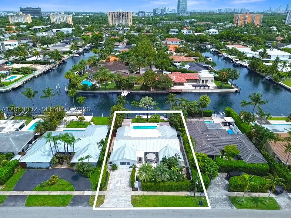 2273 Bayview Ln, North Miami FL 33181