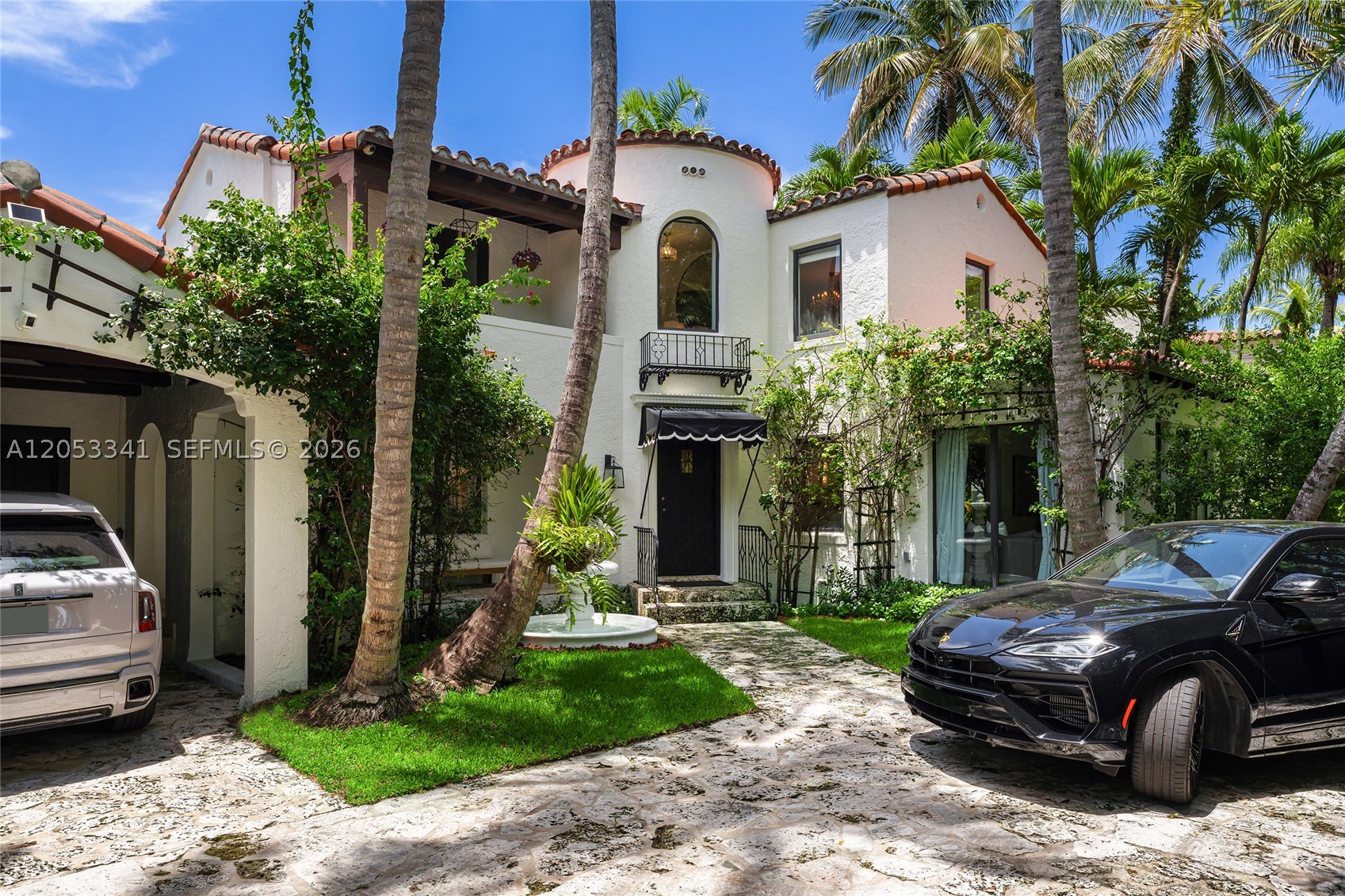 4430 Alton Rd, Miami Beach FL 33140