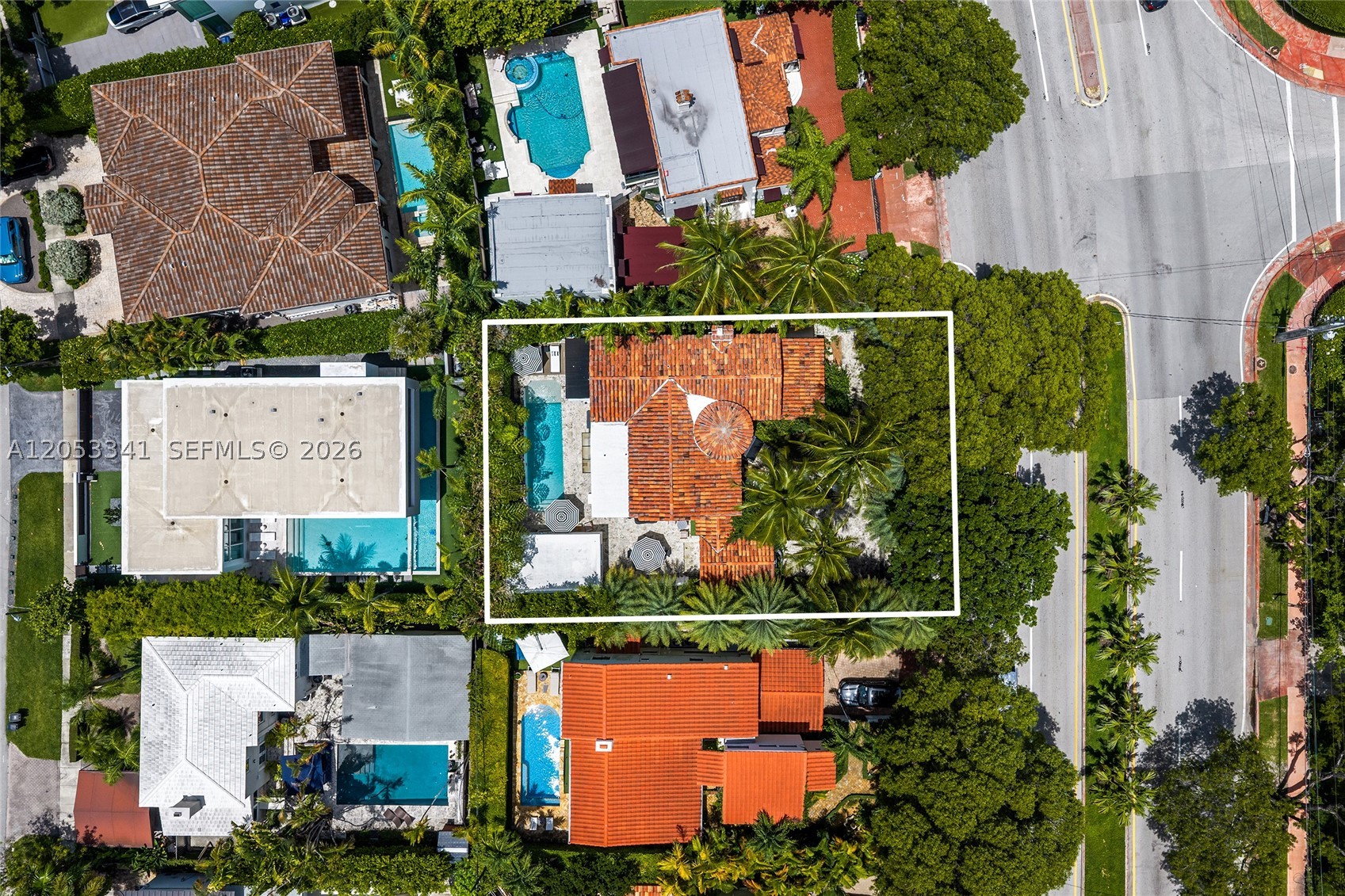 4430 Alton Rd, Miami Beach FL 33140