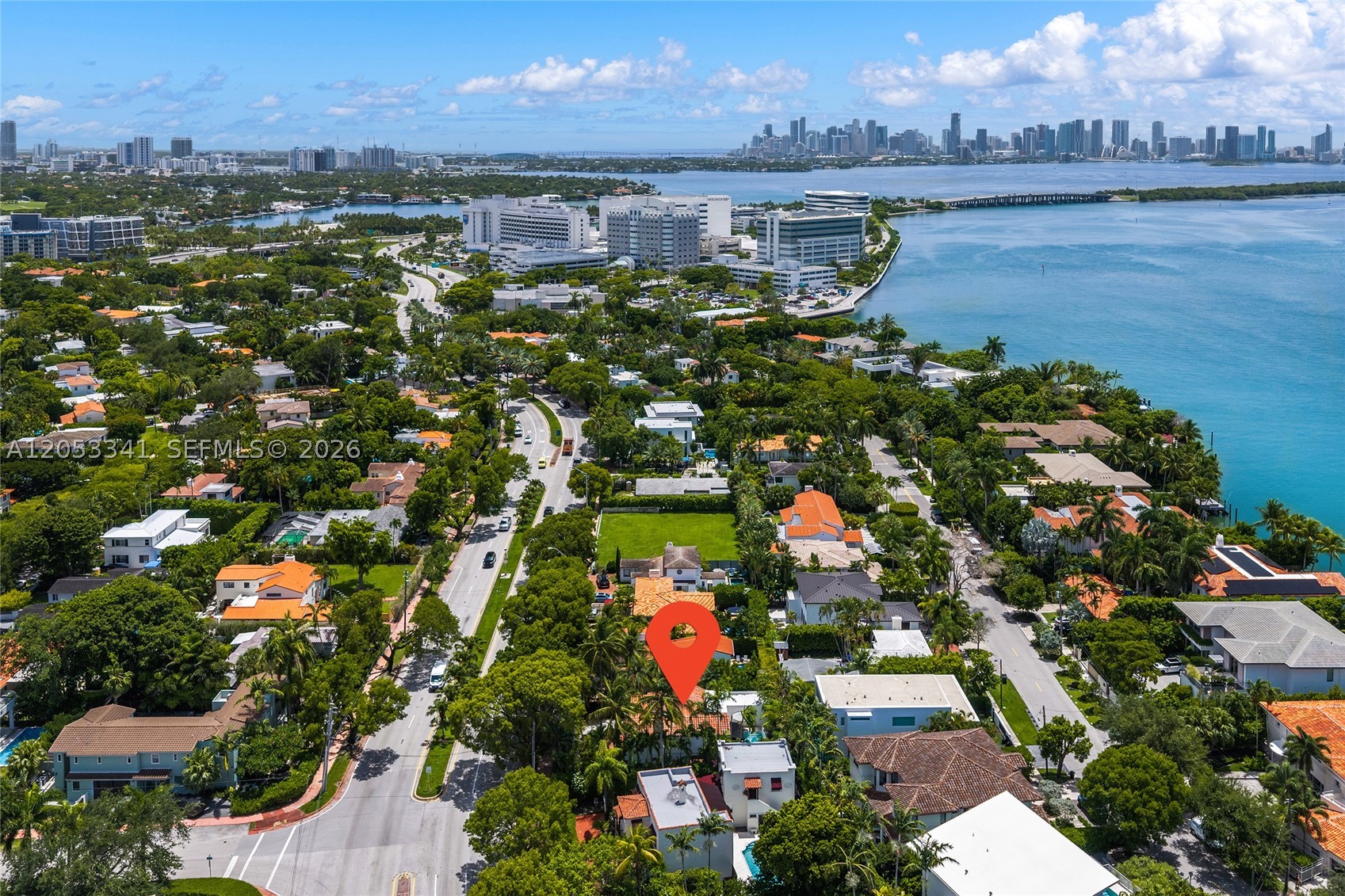4430 Alton Rd, Miami Beach FL 33140
