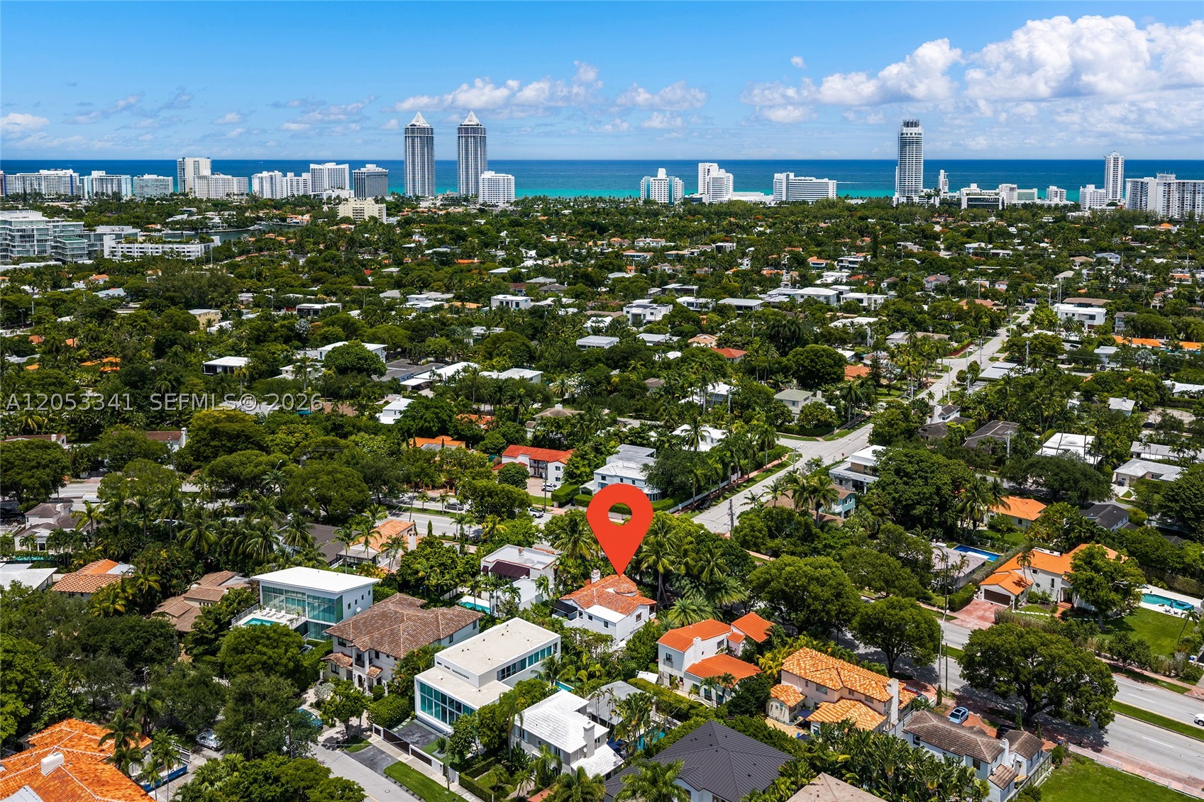 4430 Alton Rd, Miami Beach FL 33140