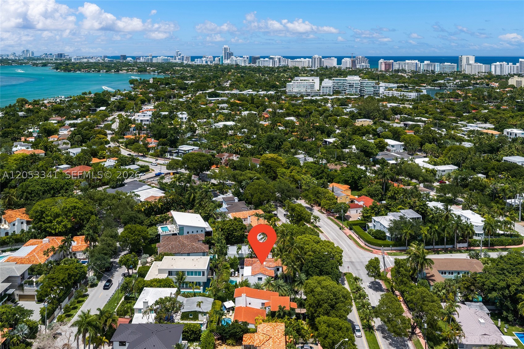 4430 Alton Rd, Miami Beach FL 33140