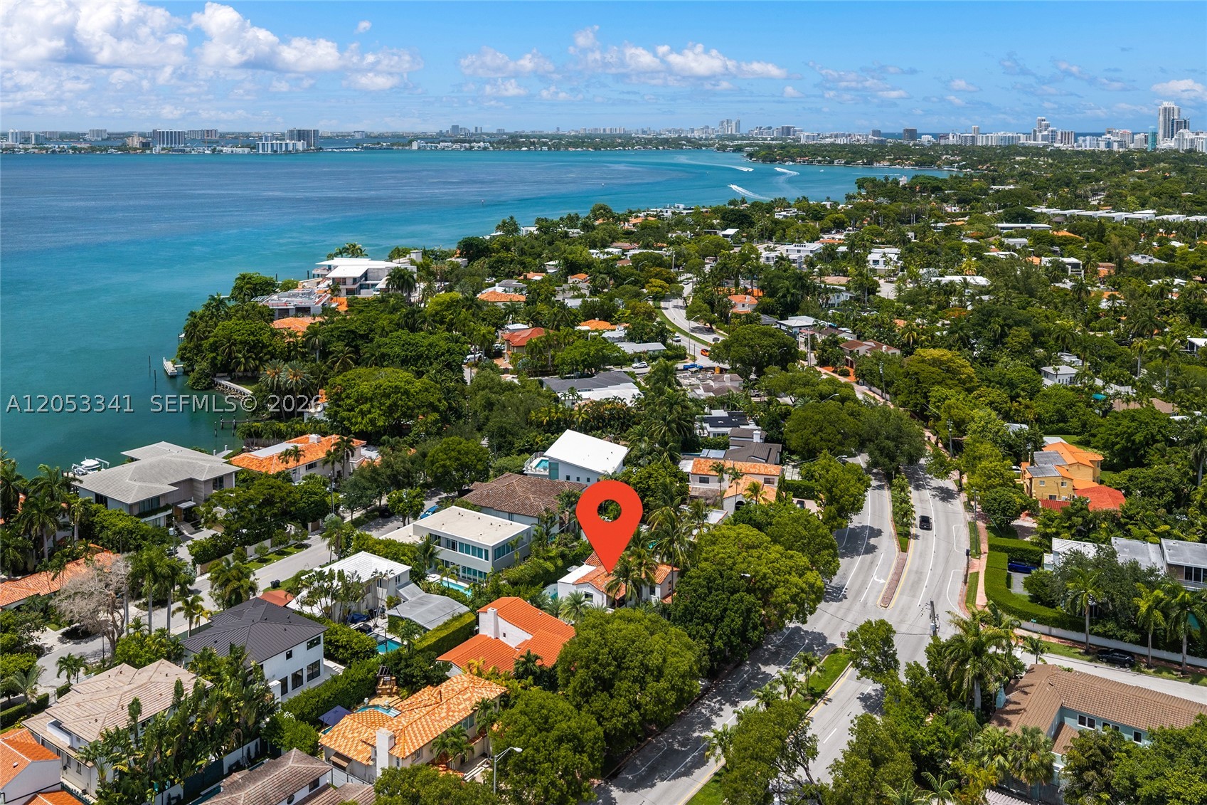4430 Alton Rd, Miami Beach FL 33140