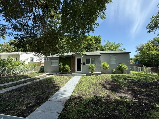 1121 NW 56th St #0, Miami FL 33127