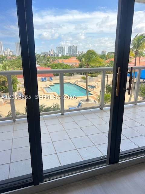 3600 Yacht Club Dr #504, Aventura FL 33180