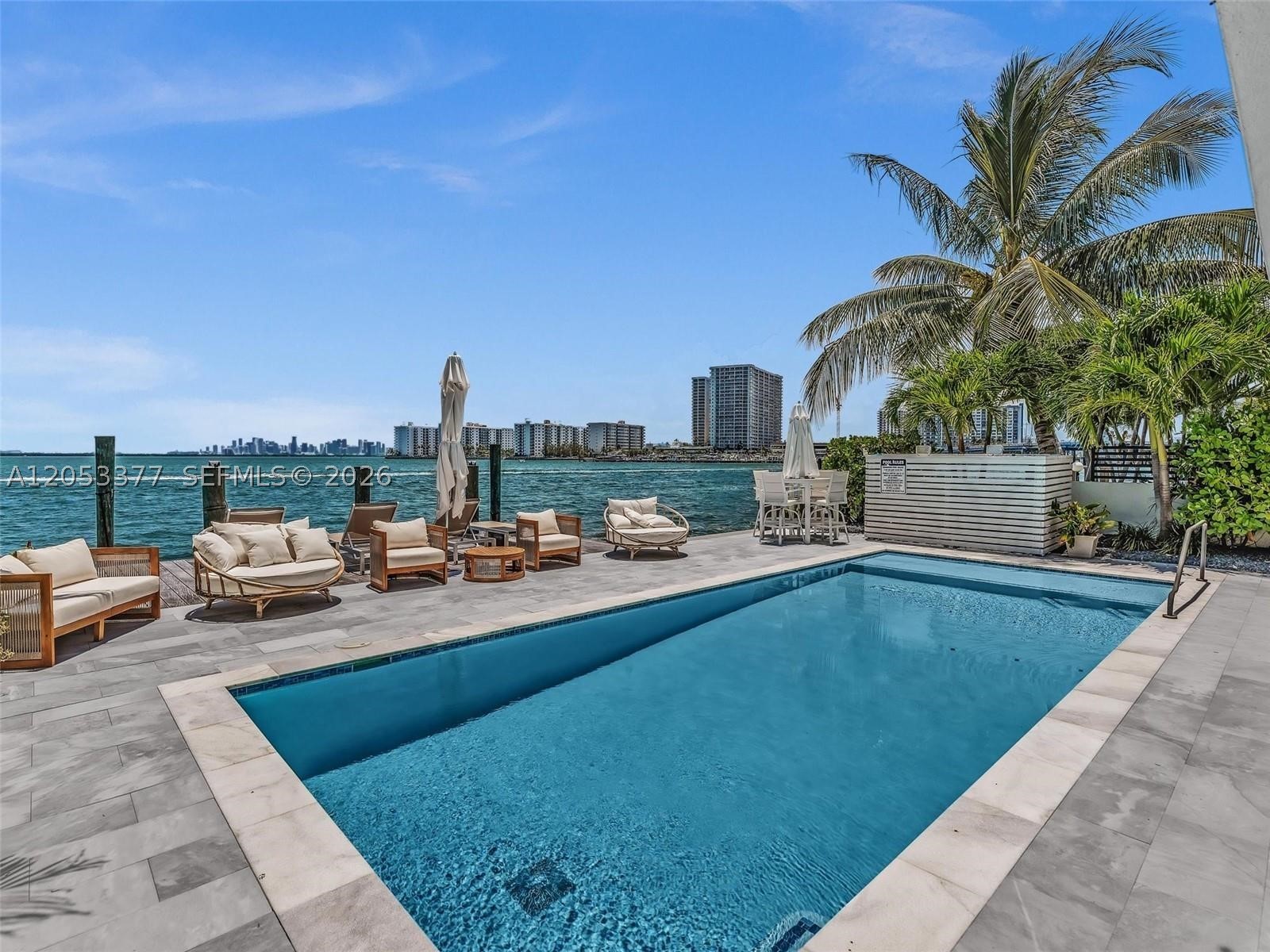 1930 Bay Dr #PH 2, Miami Beach FL 33141