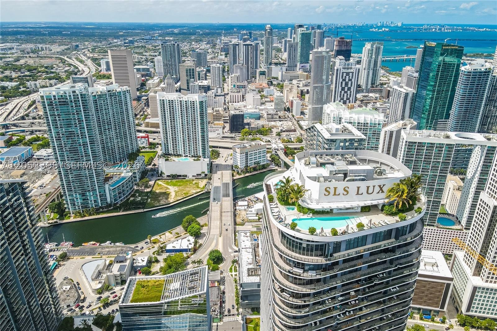 801 S Miami Ave #3006, Miami FL 33130