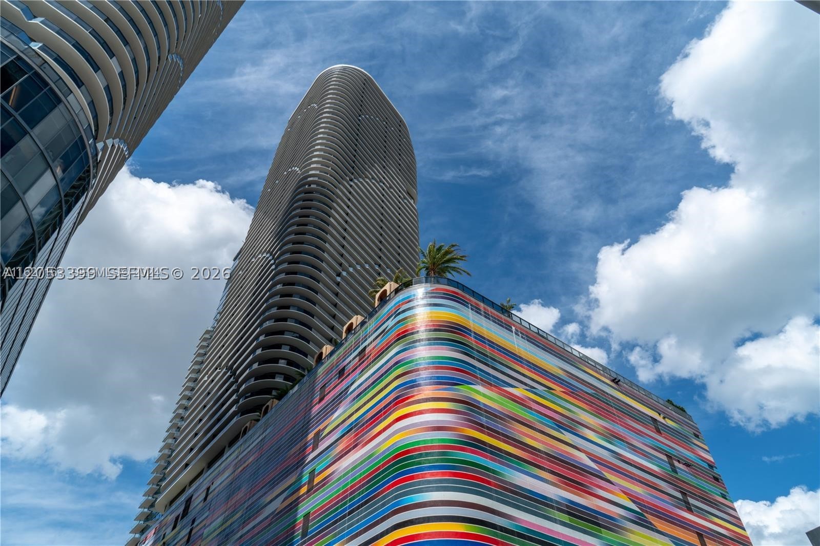 801 S Miami Ave #3006, Miami FL 33130