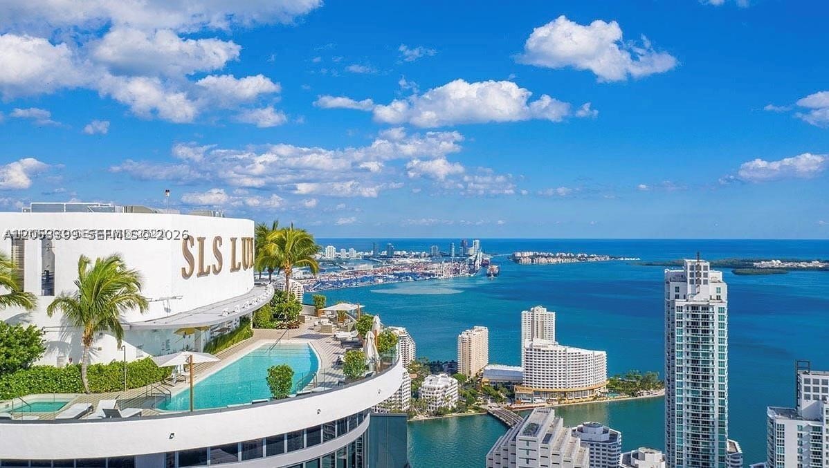 801 S Miami Ave #3006, Miami FL 33130