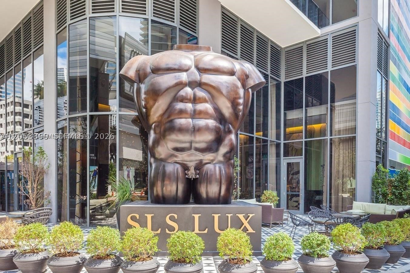 801 S Miami Ave #3006, Miami FL 33130