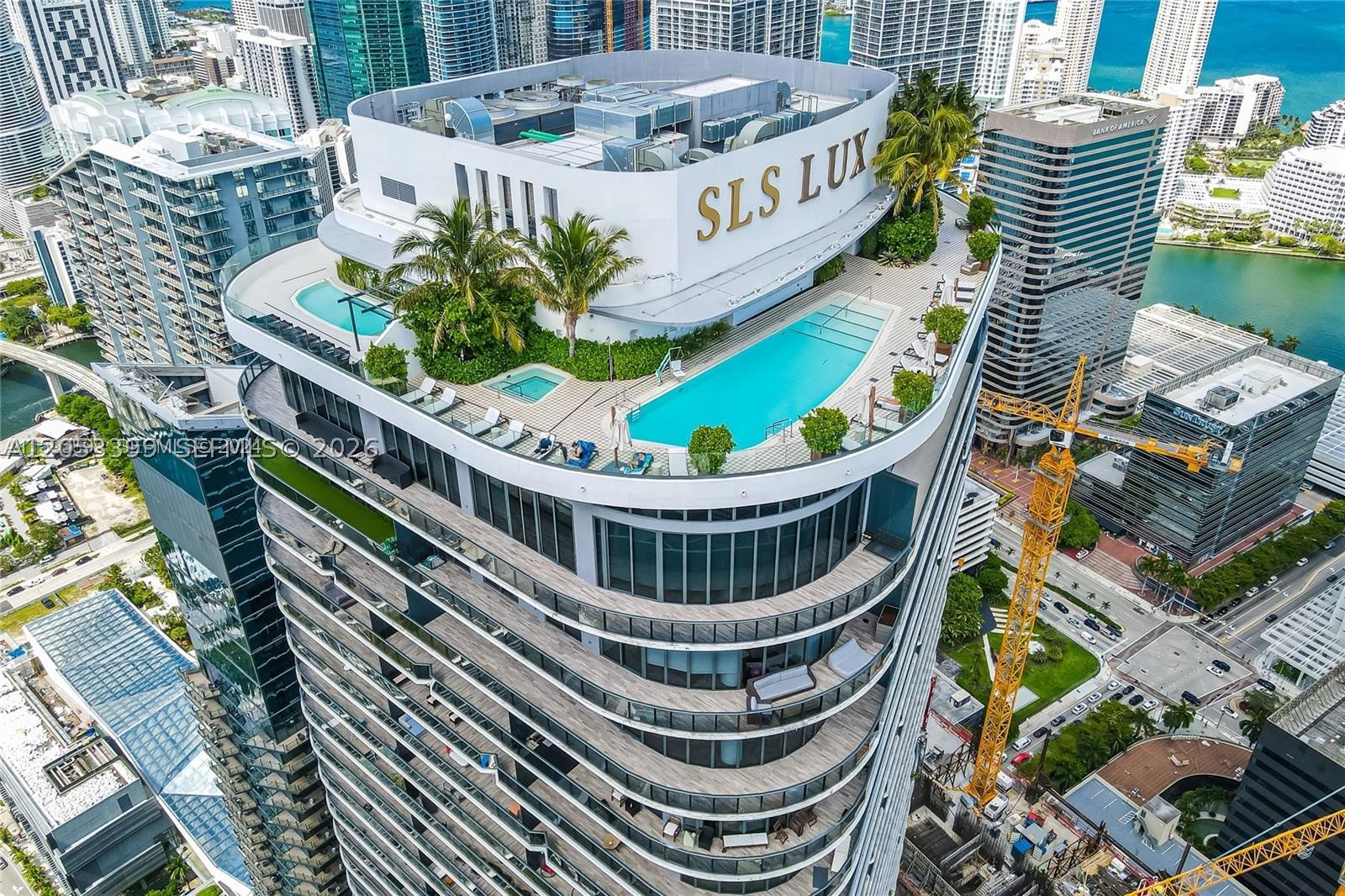 801 S Miami Ave #3006, Miami FL 33130