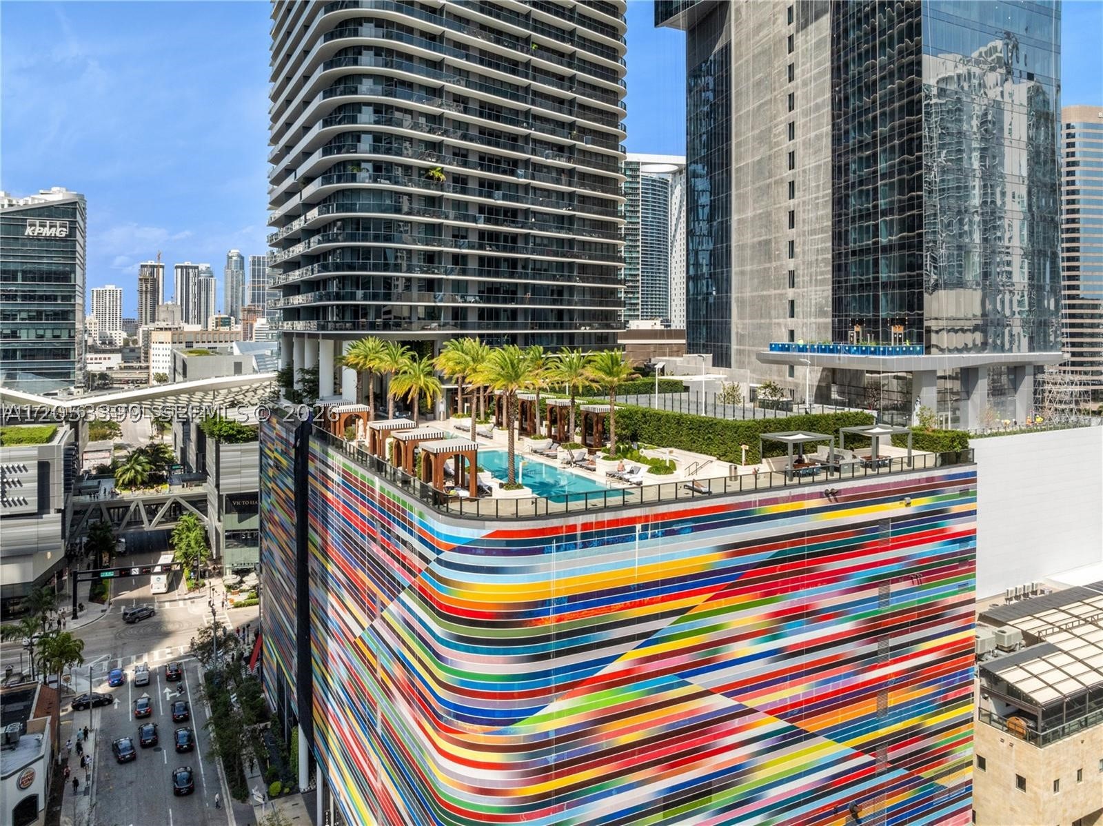 801 S Miami Ave #3006, Miami FL 33130