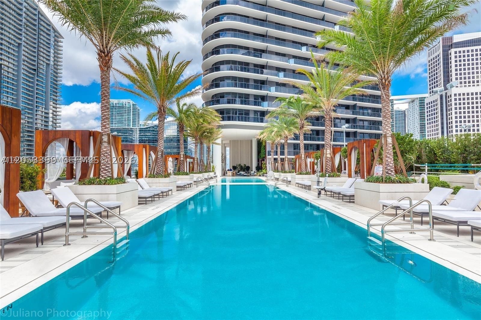 801 S Miami Ave #3006, Miami FL 33130