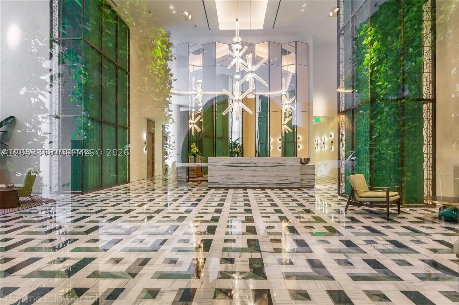 801 S Miami Ave #3006, Miami FL 33130