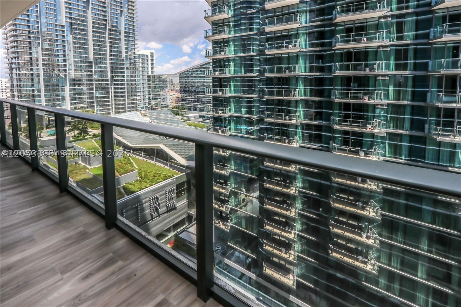 801 S Miami Ave #3006, Miami FL 33130