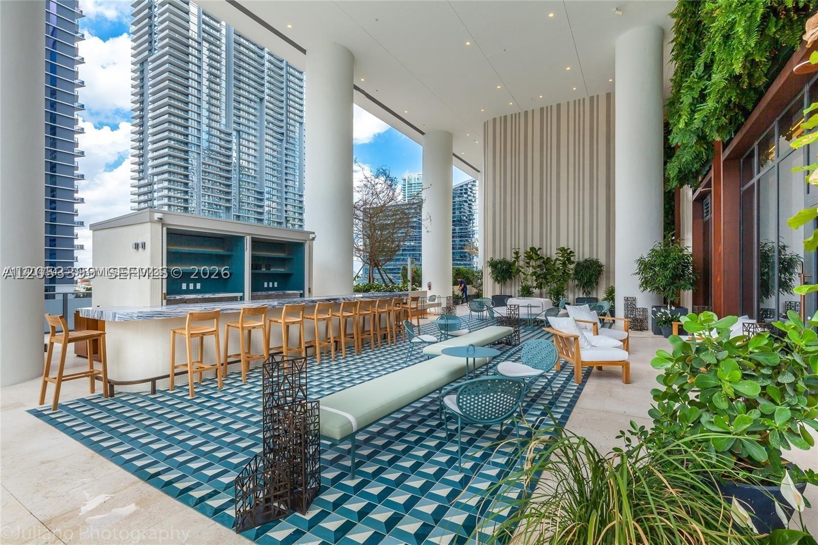 801 S Miami Ave #3006, Miami FL 33130