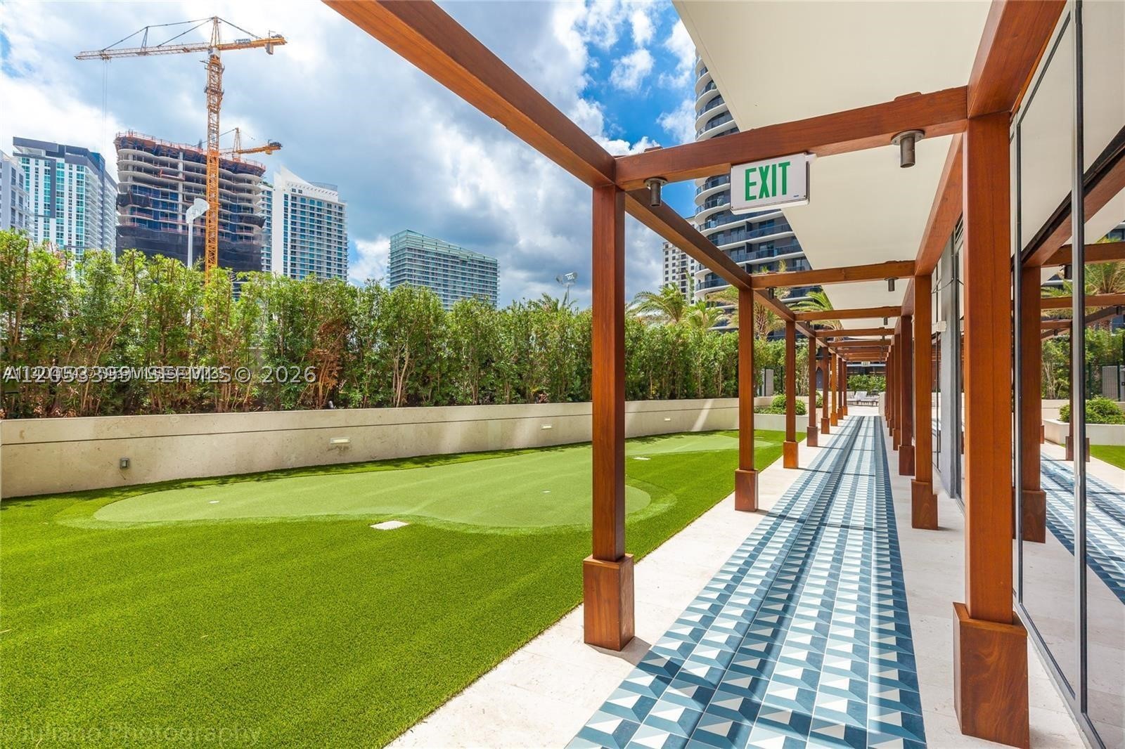 801 S Miami Ave #3006, Miami FL 33130