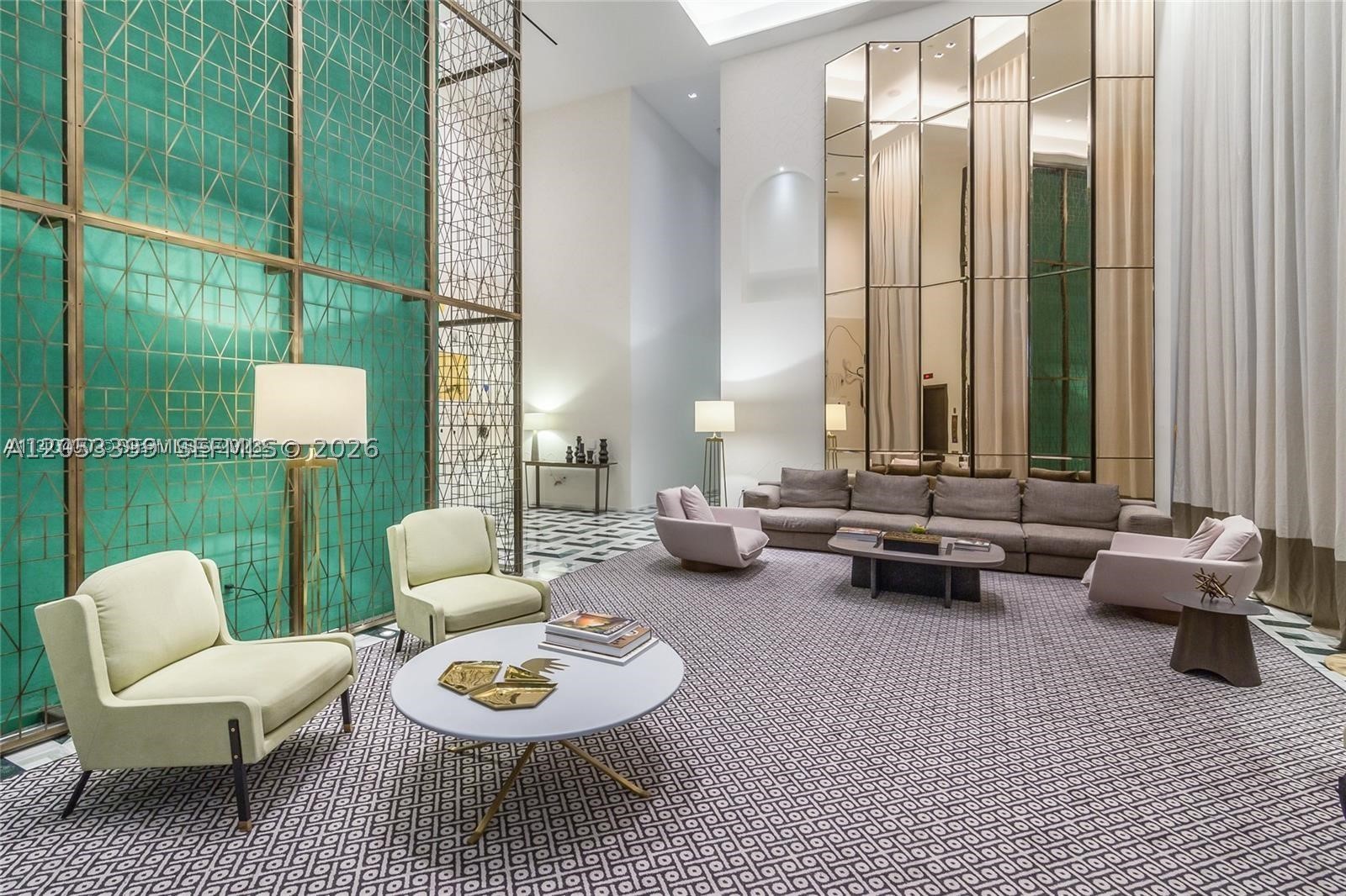 801 S Miami Ave #3006, Miami FL 33130
