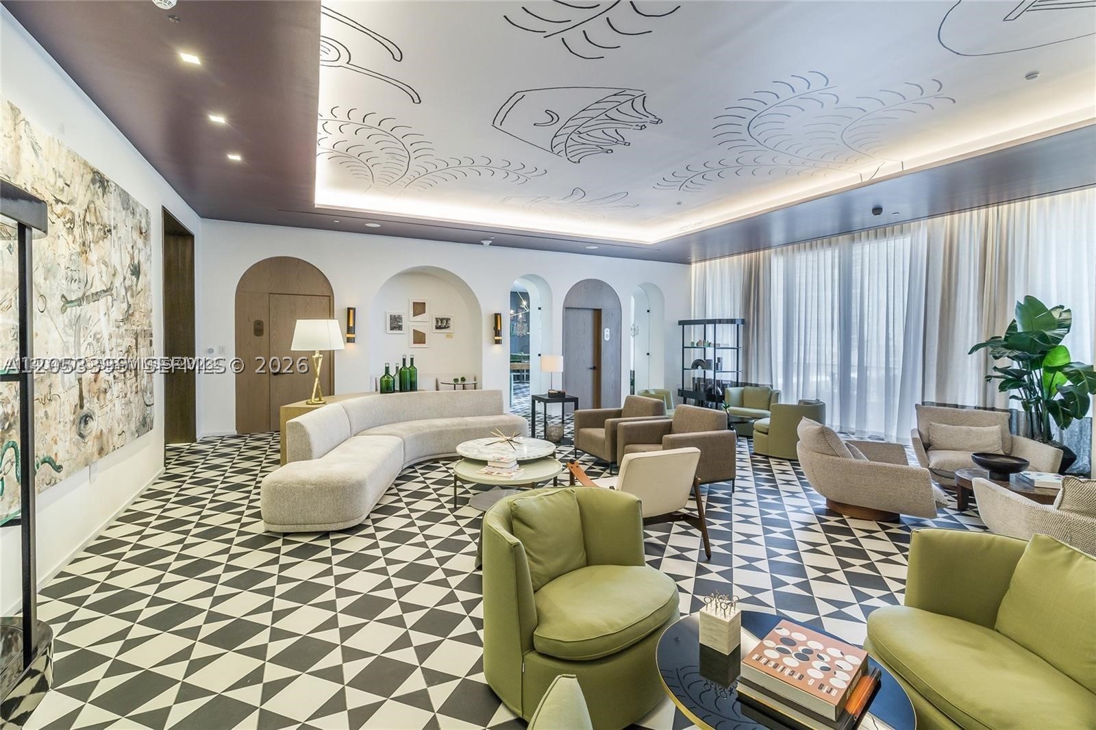 801 S Miami Ave #3006, Miami FL 33130