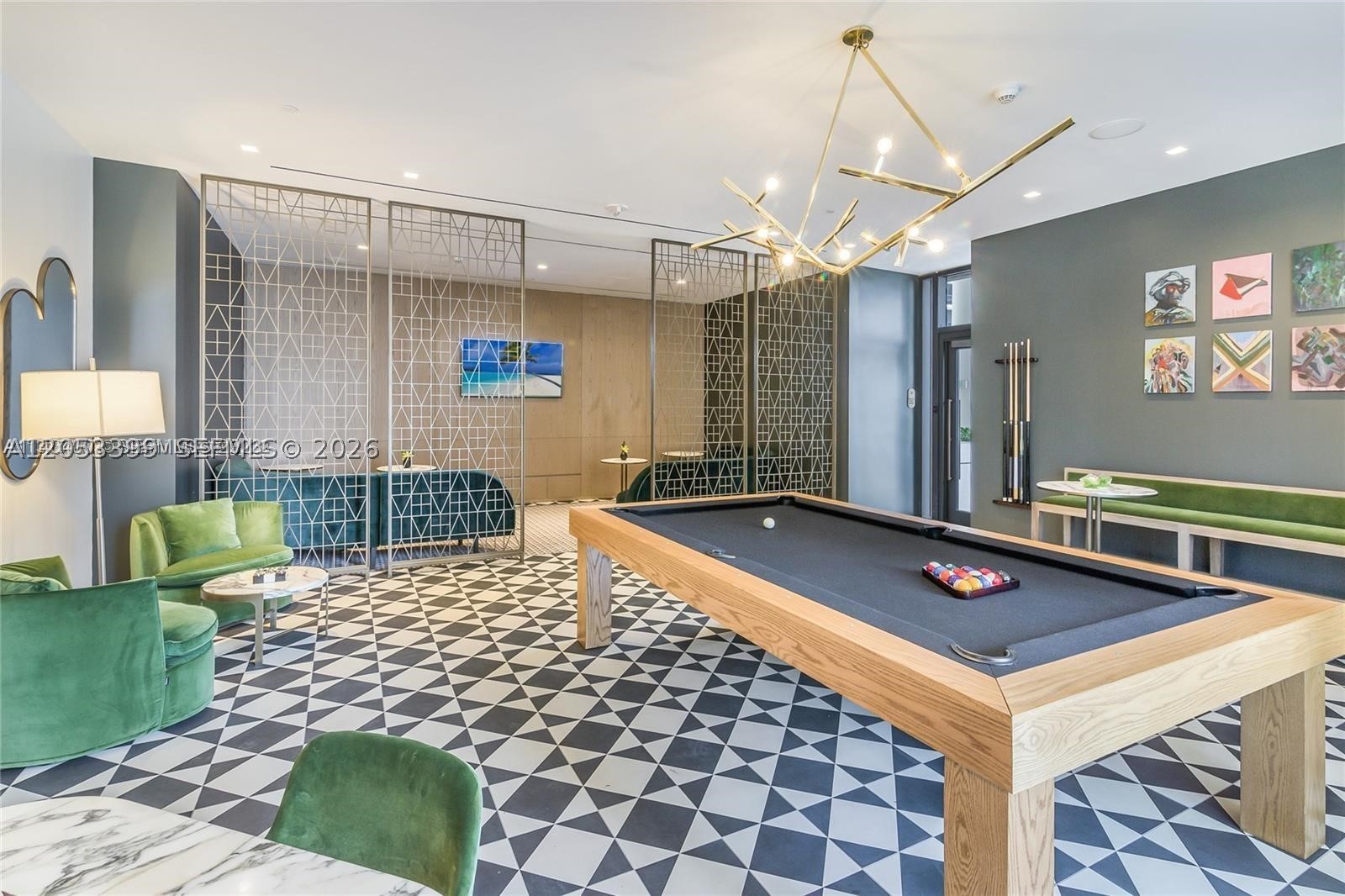 801 S Miami Ave #3006, Miami FL 33130
