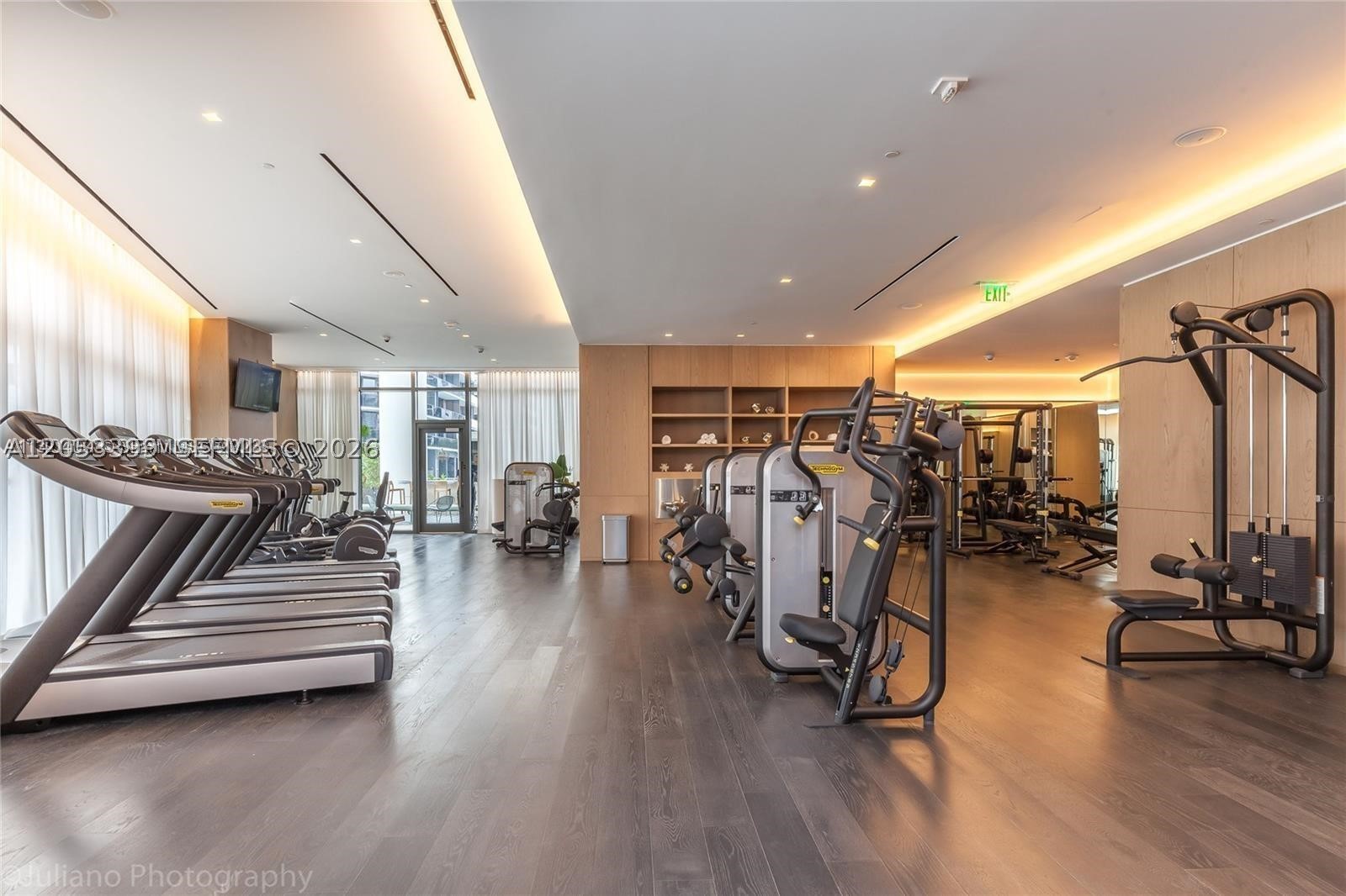 801 S Miami Ave #3006, Miami FL 33130