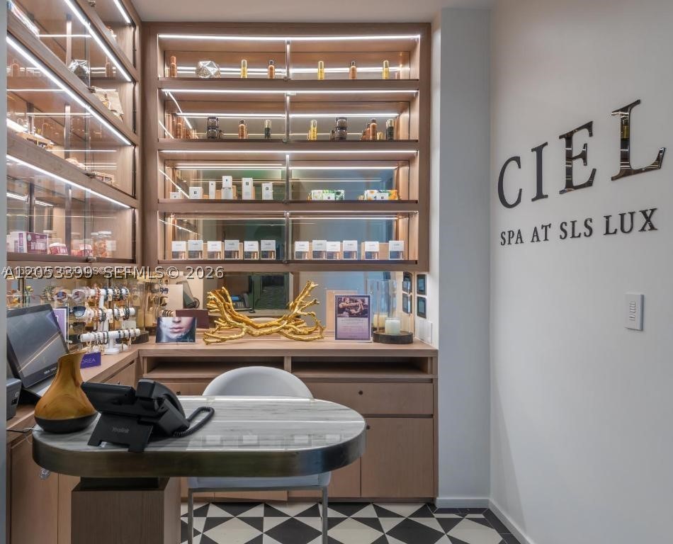 801 S Miami Ave #3006, Miami FL 33130