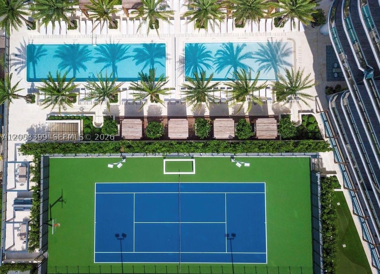 801 S Miami Ave #3006, Miami FL 33130