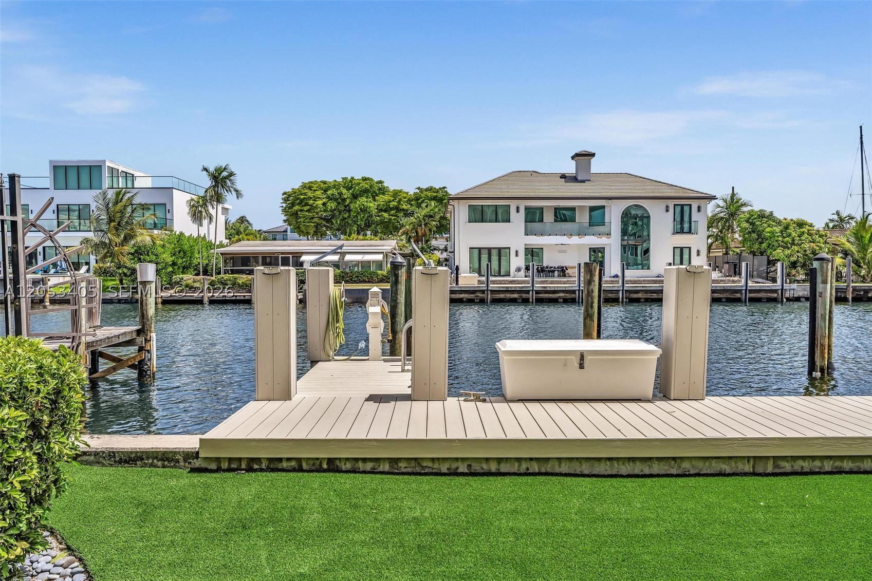 1500 SE 12th St #1A, Fort Lauderdale FL 33316
