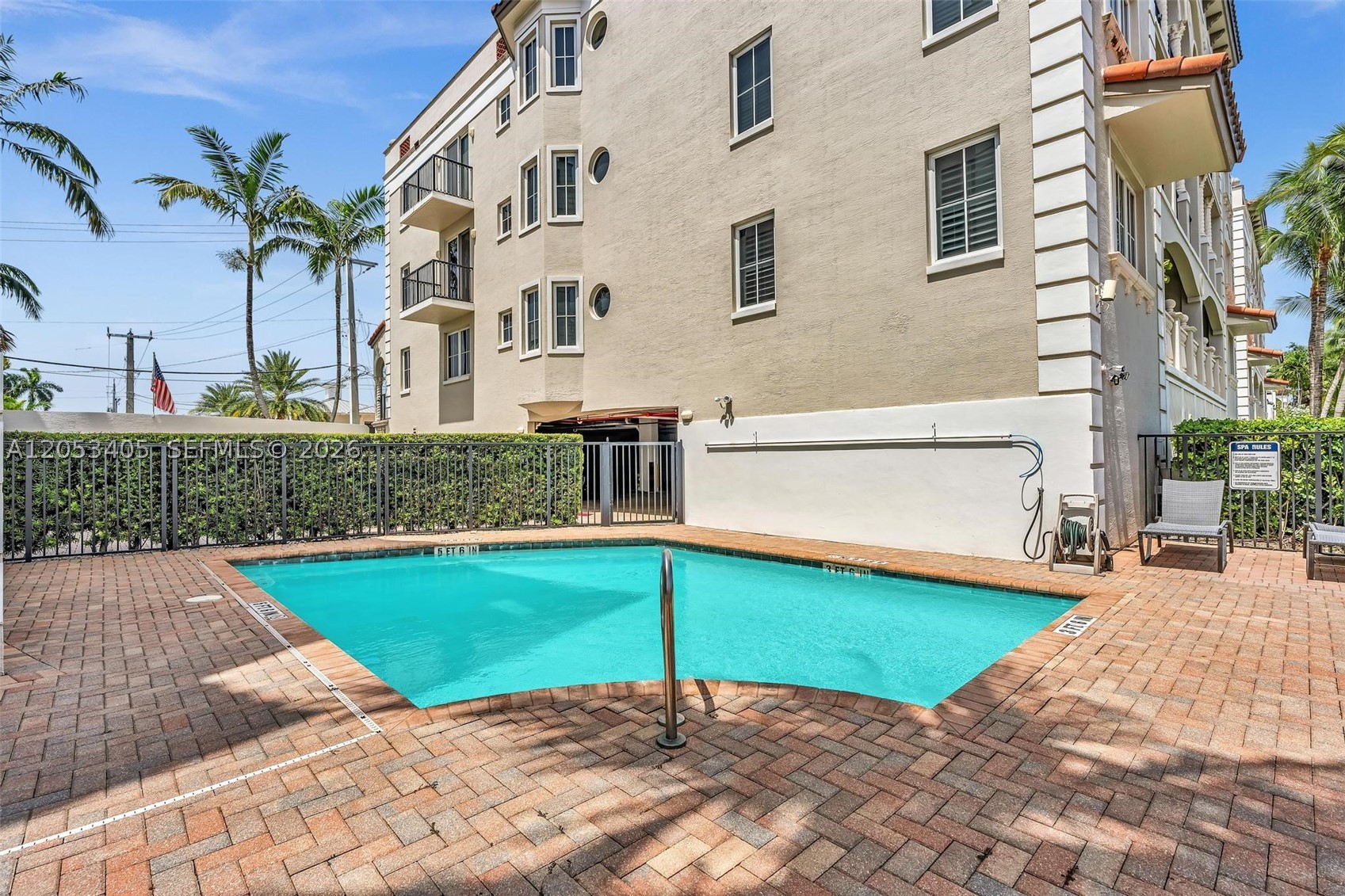 1500 SE 12th St #1A, Fort Lauderdale FL 33316