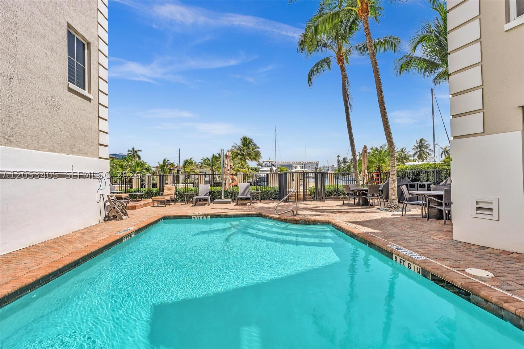 1500 SE 12th St #1A, Fort Lauderdale FL 33316