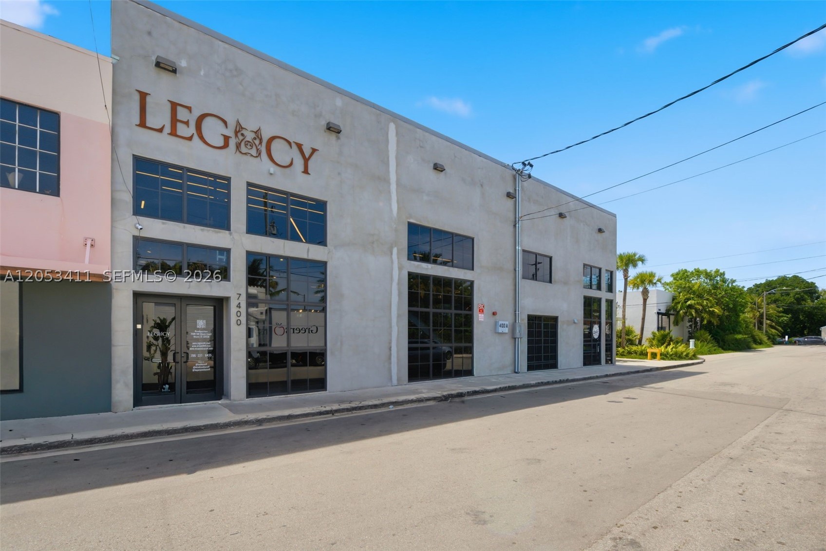 14 NW 75th St #14, Miami FL 33150