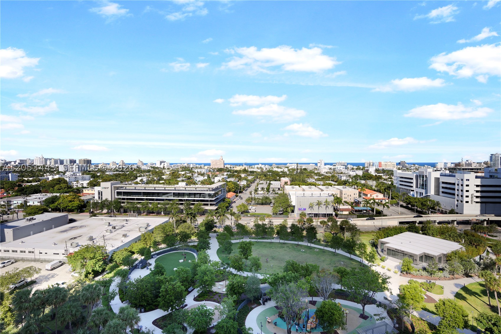 650 West Ave #1404, Miami Beach FL 33139