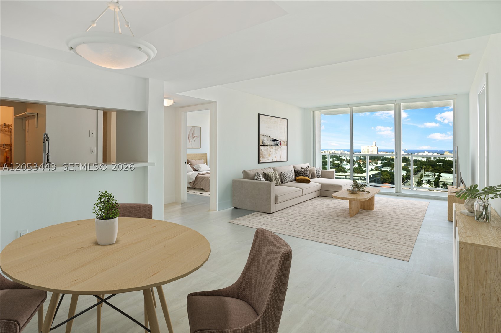 650 West Ave #1404, Miami Beach FL 33139