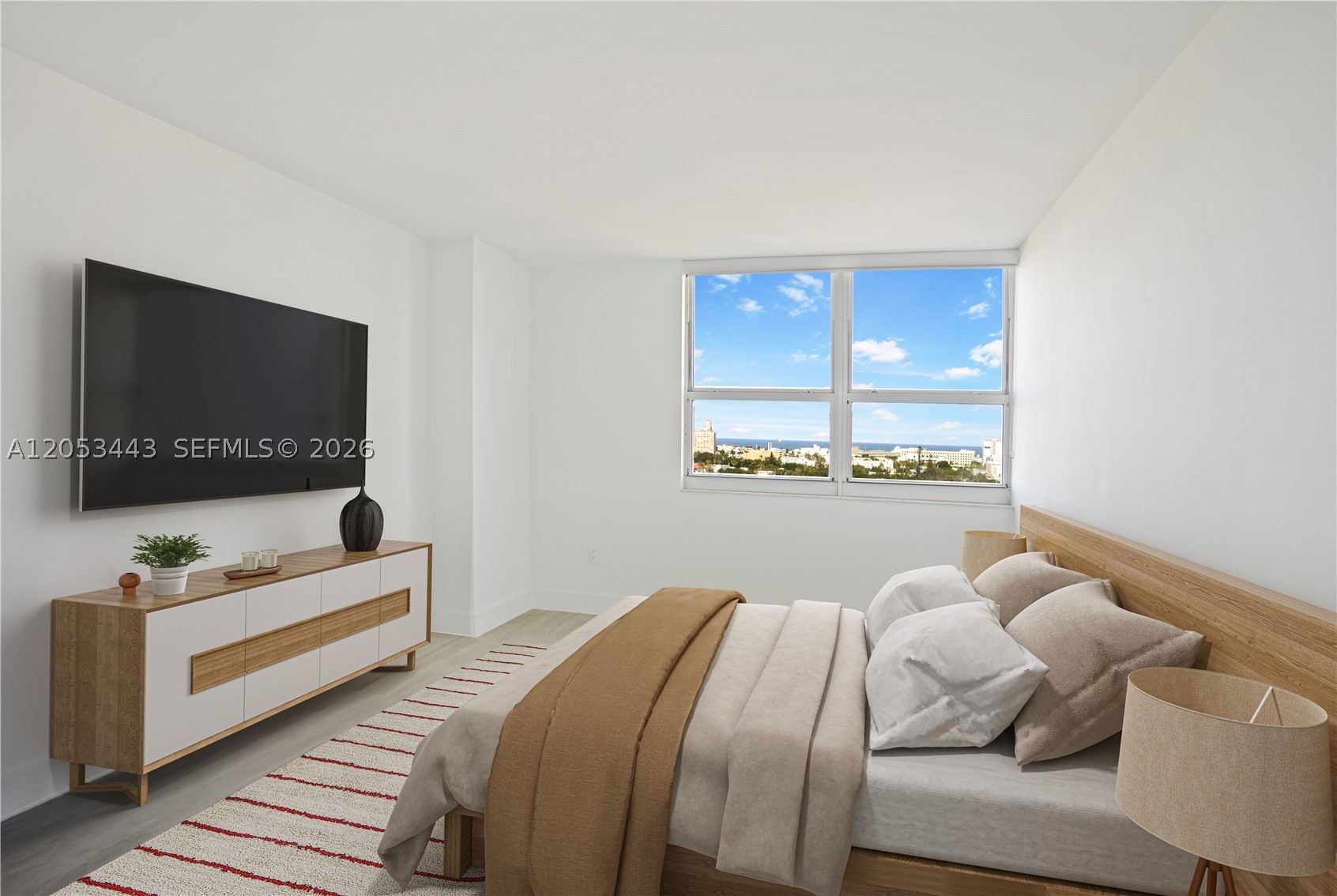 650 West Ave #1404, Miami Beach FL 33139