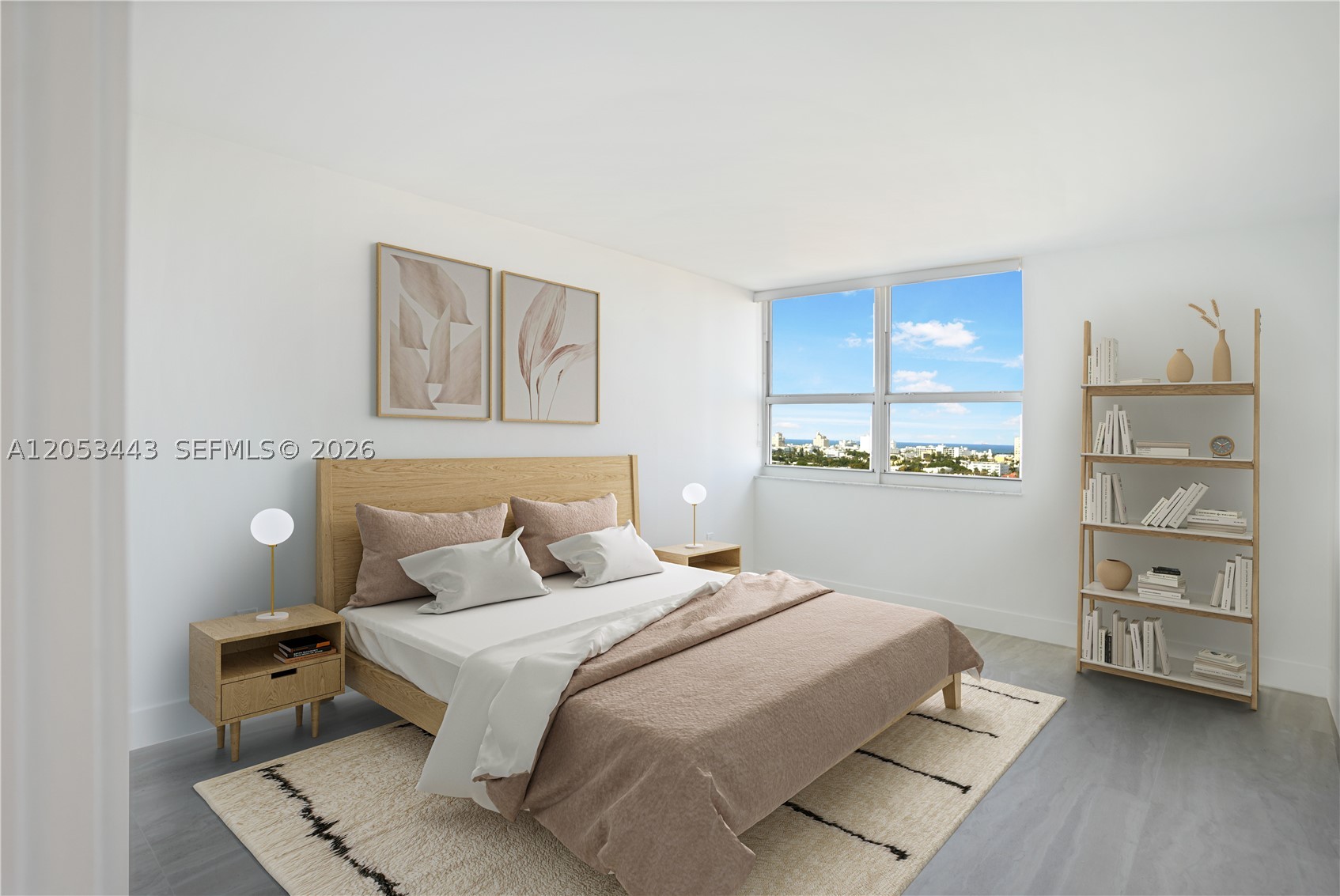 650 West Ave #1404, Miami Beach FL 33139