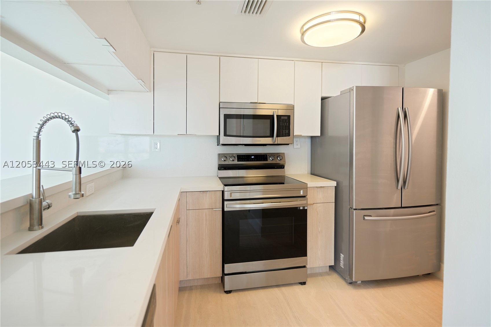 650 West Ave #1404, Miami Beach FL 33139