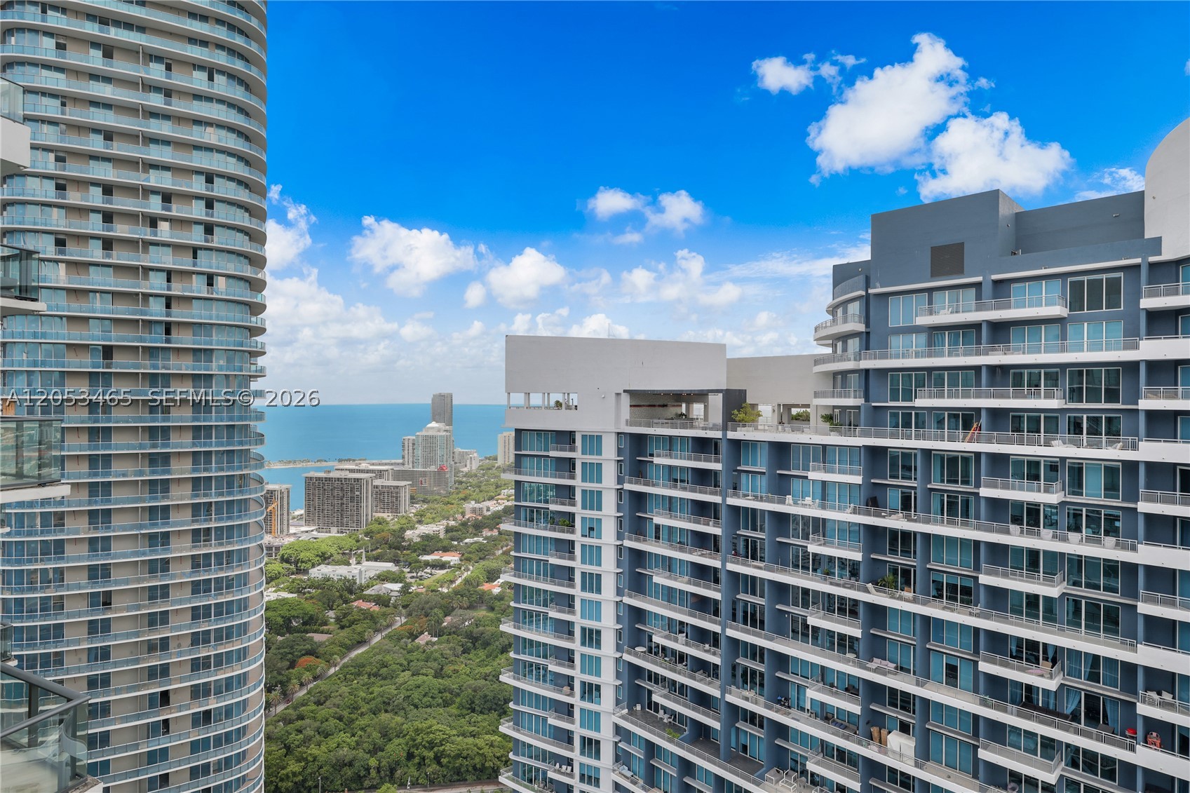 1300 S Miami Ave #PH5210, Miami FL 33130