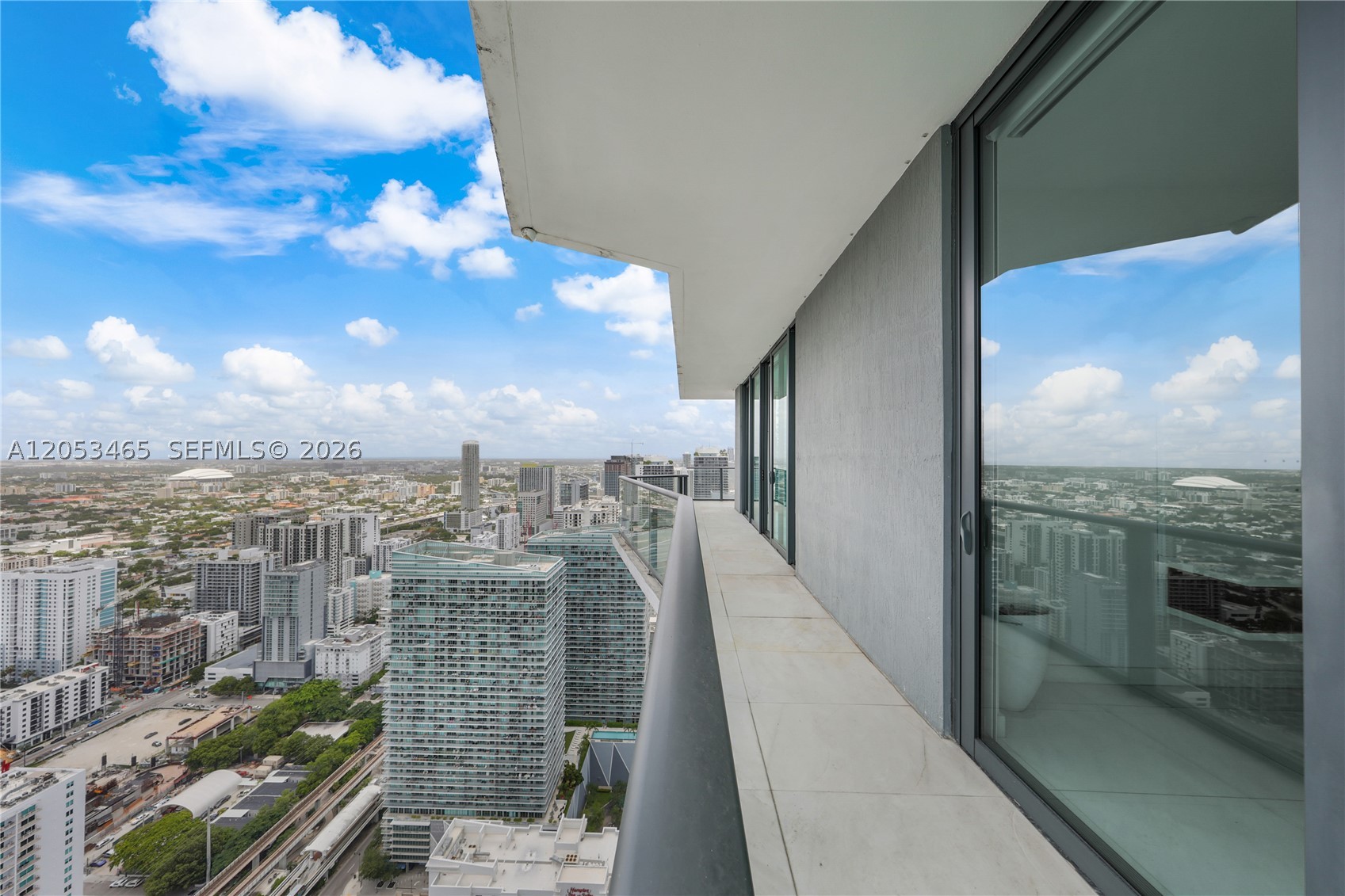 1300 S Miami Ave #PH5210, Miami FL 33130
