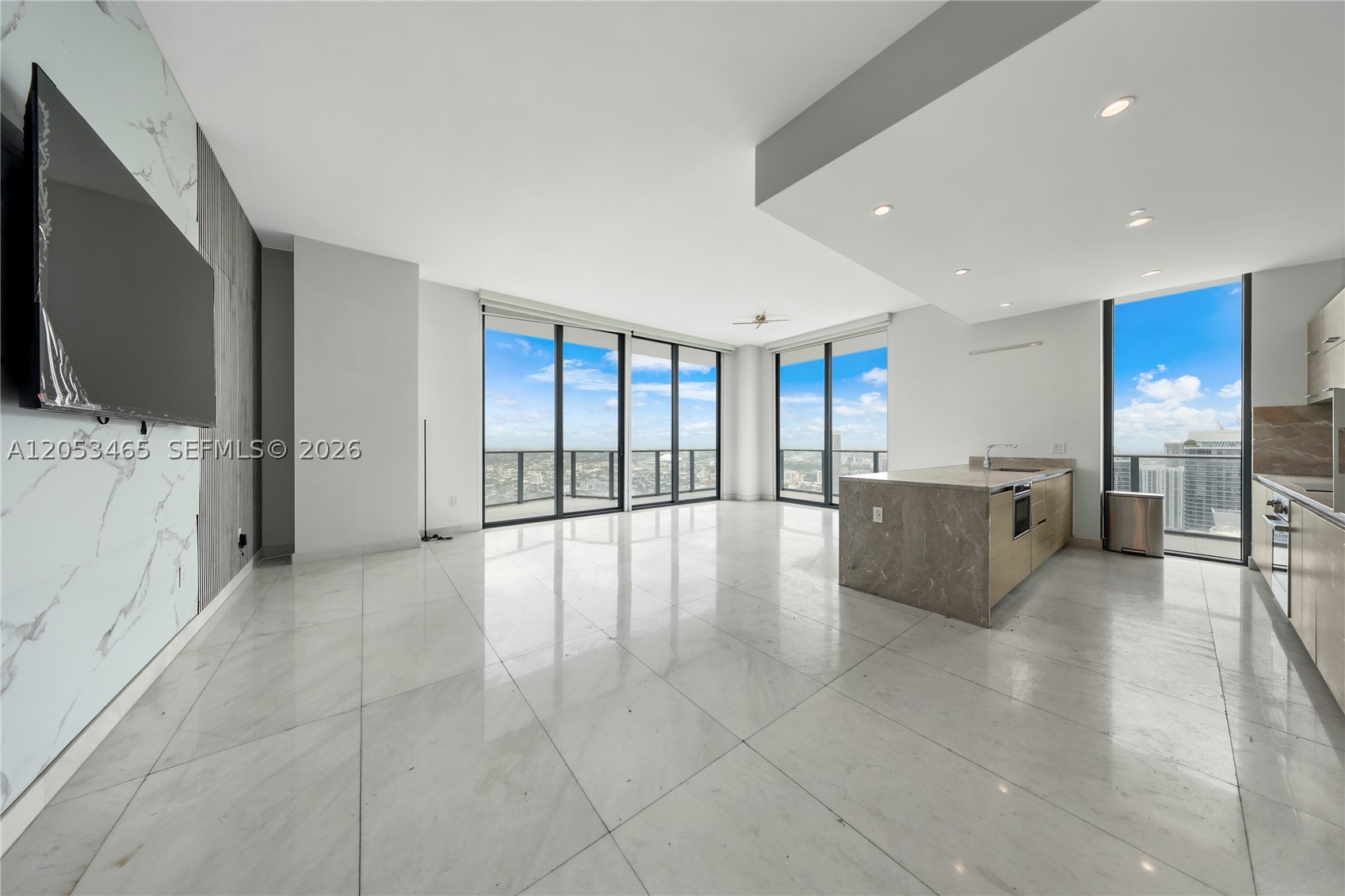 1300 S Miami Ave #PH5210, Miami FL 33130
