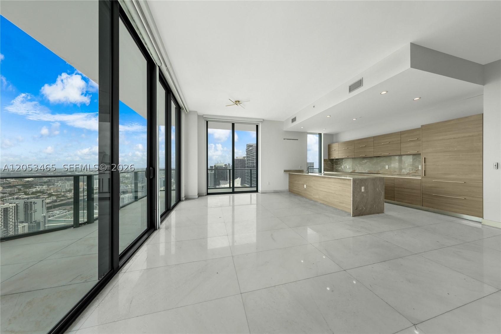 1300 S Miami Ave #PH5210, Miami FL 33130