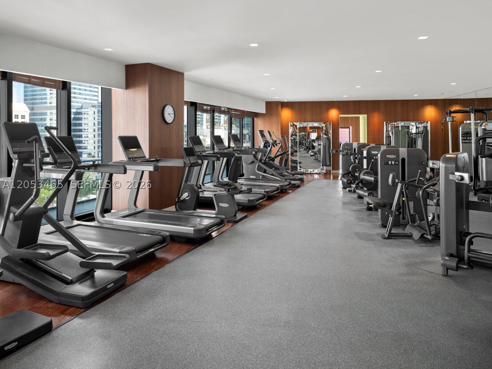 1300 S Miami Ave #PH5210, Miami FL 33130