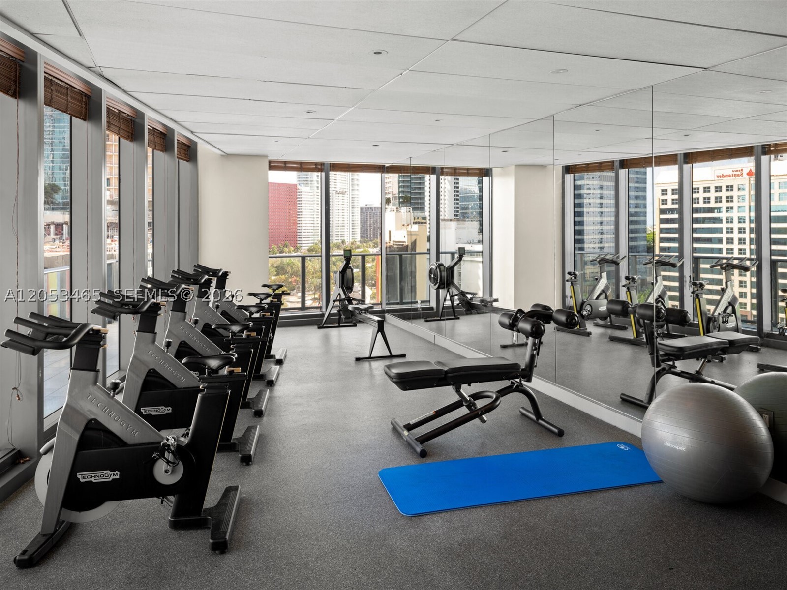 1300 S Miami Ave #PH5210, Miami FL 33130