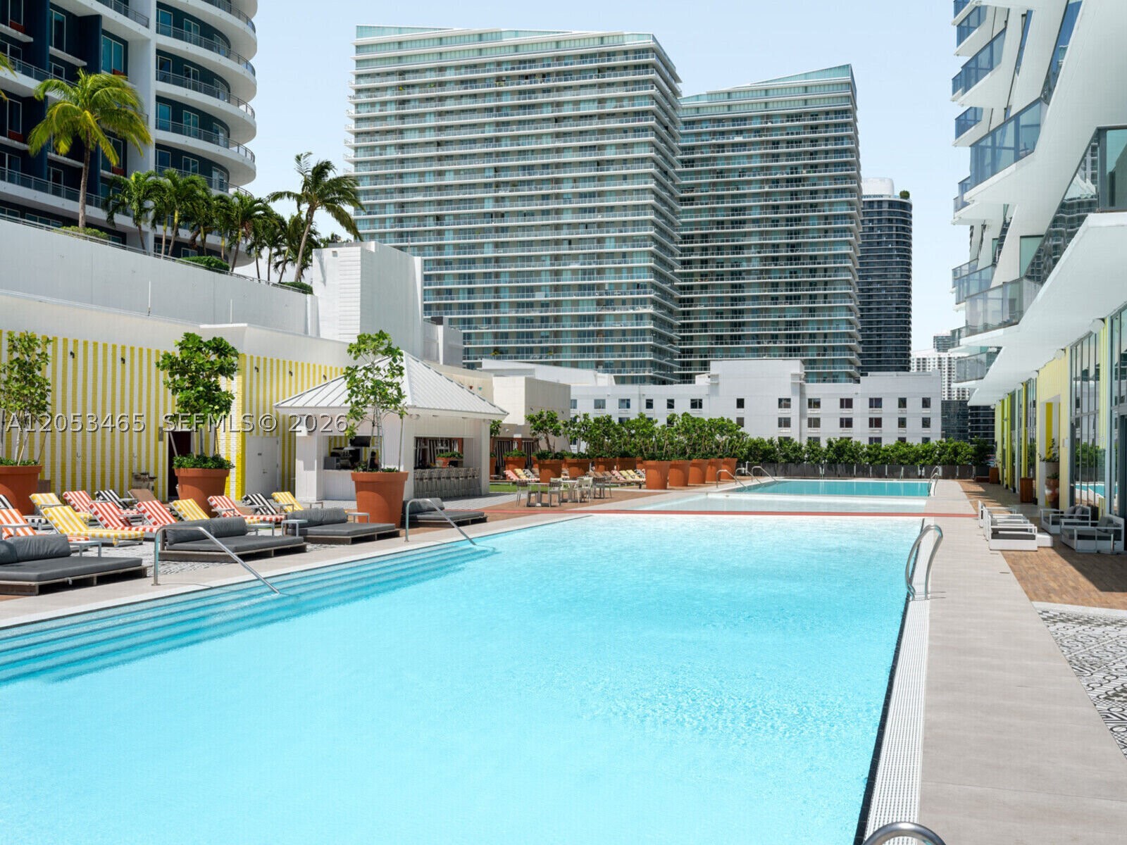 1300 S Miami Ave #PH5210, Miami FL 33130