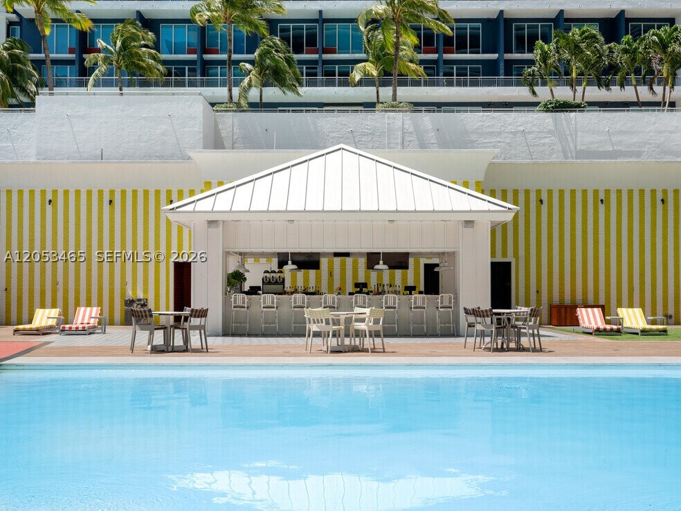 1300 S Miami Ave #PH5210, Miami FL 33130