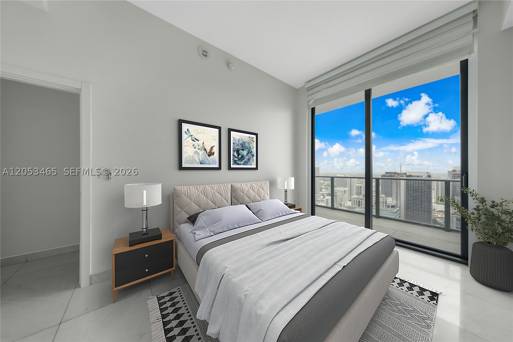1300 S Miami Ave #PH5210, Miami FL 33130